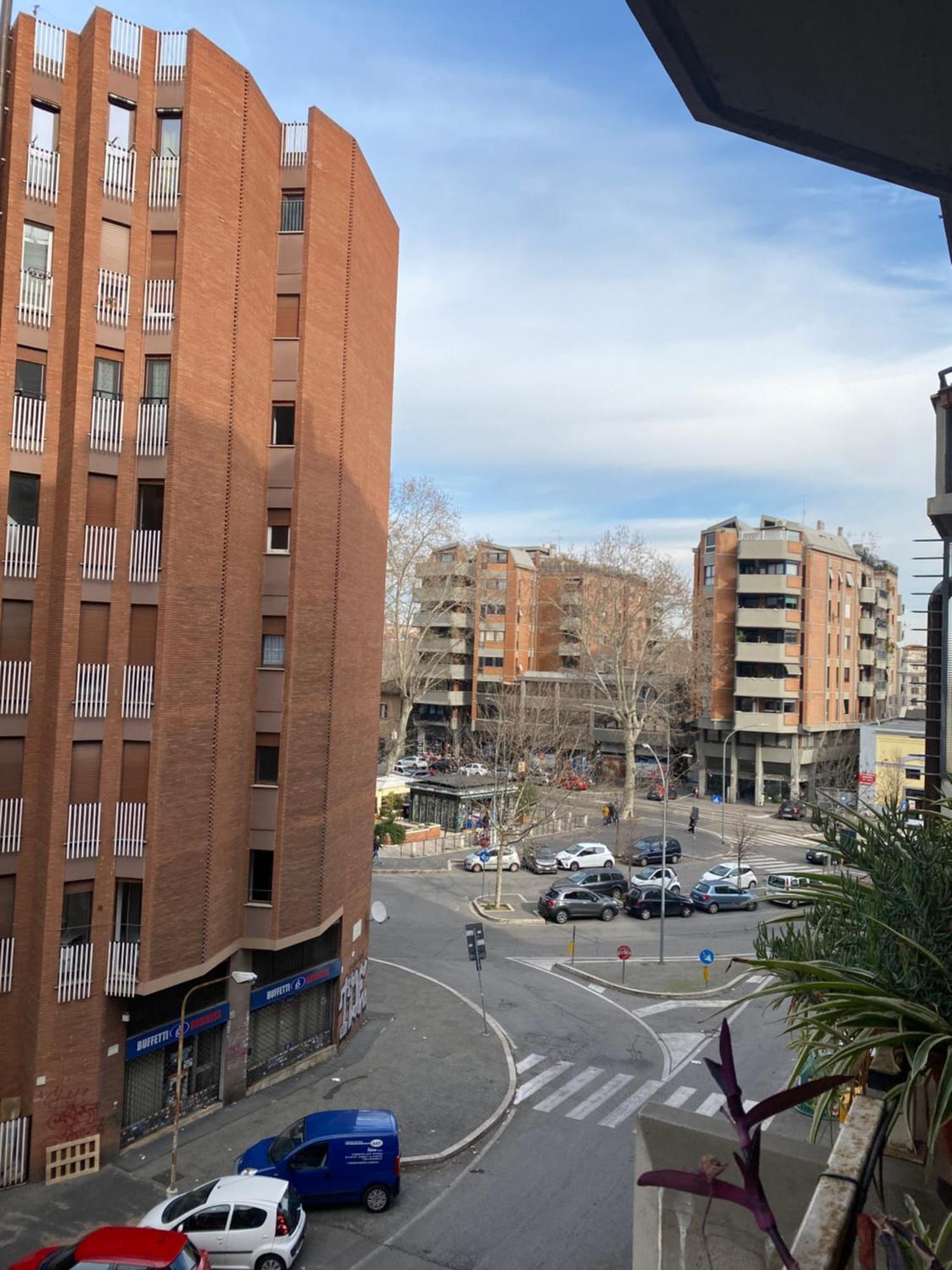 Suite 52 Trastevere Roma Exterior foto