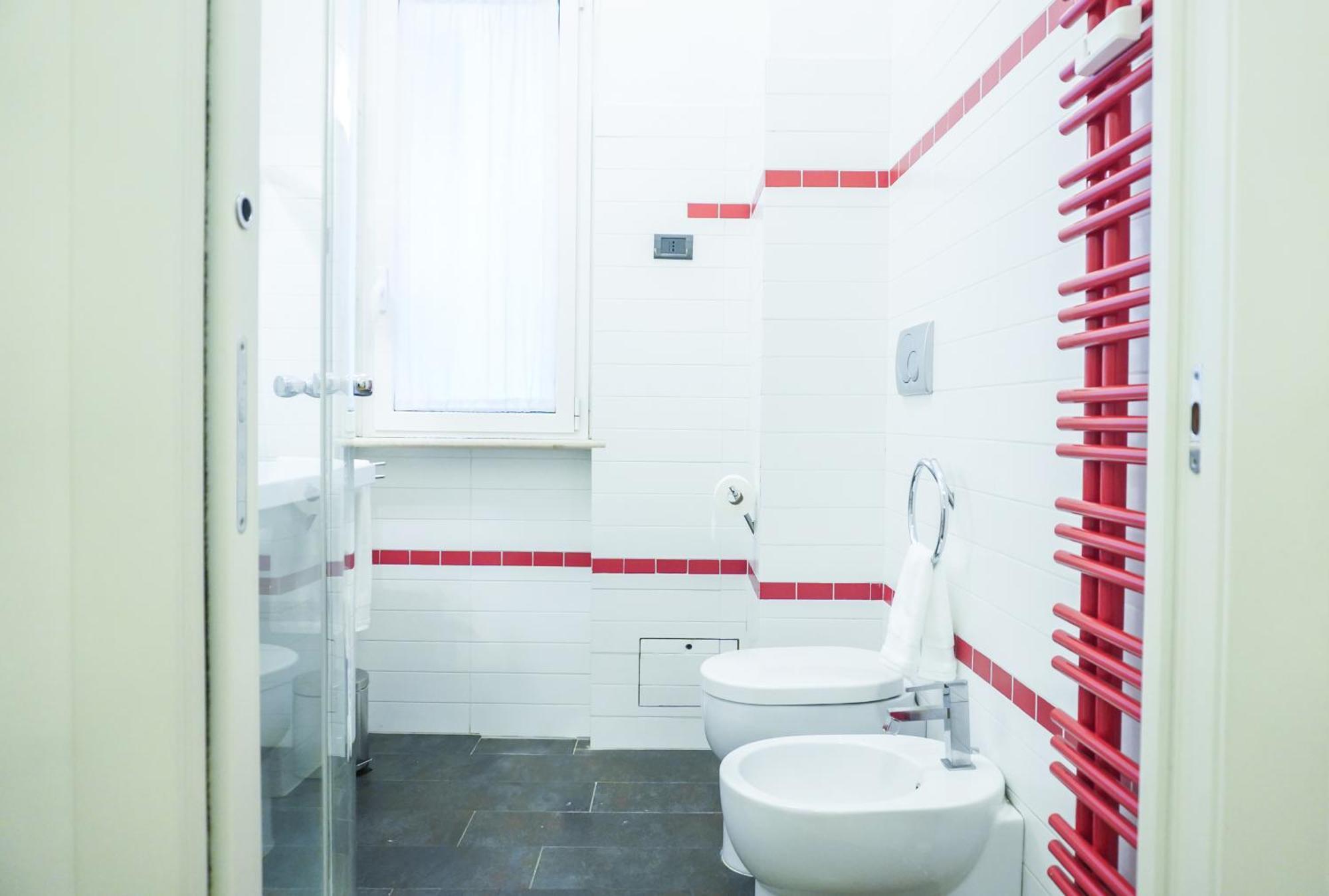 Suite 52 Trastevere Roma Exterior foto