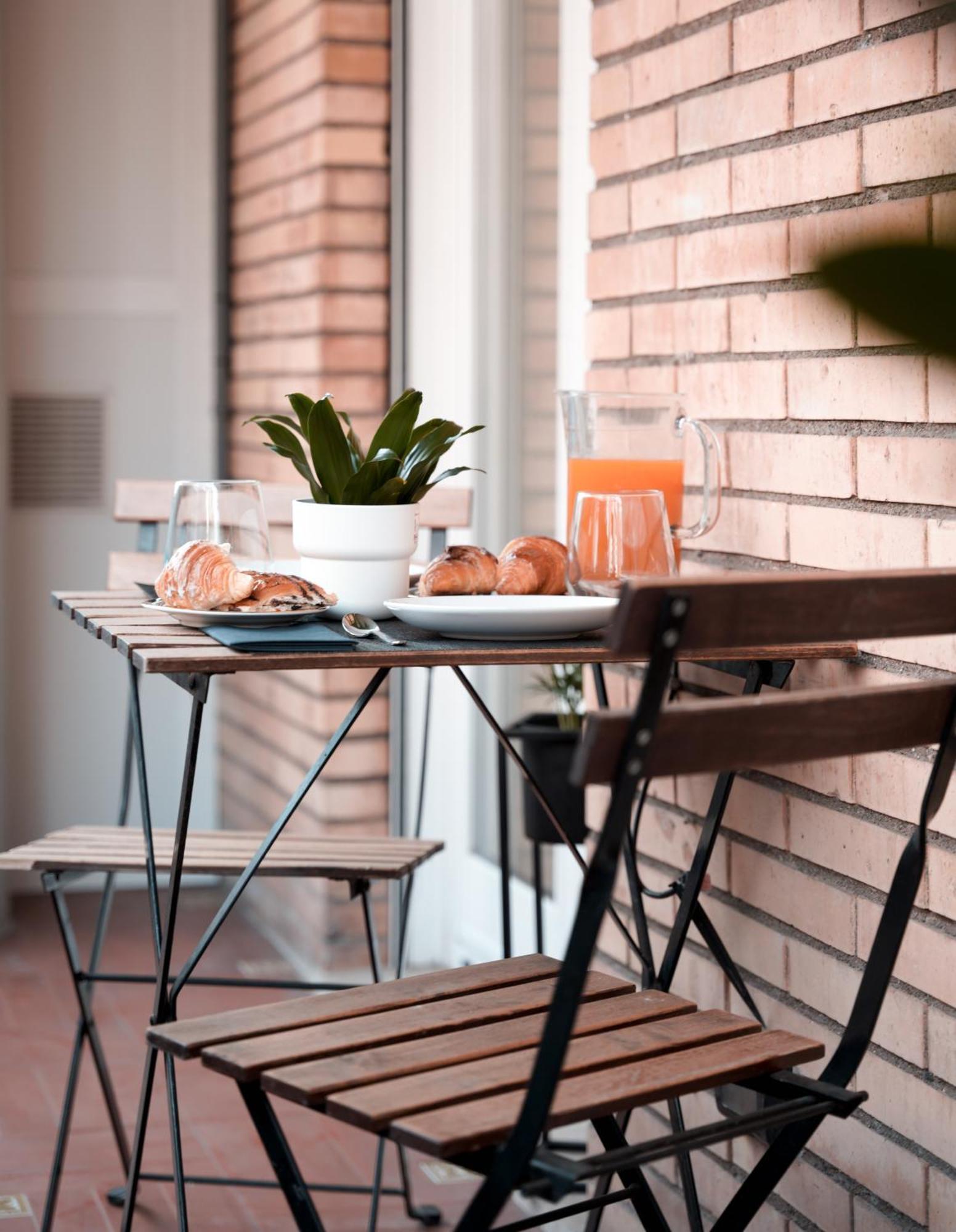 Suite 52 Trastevere Roma Exterior foto