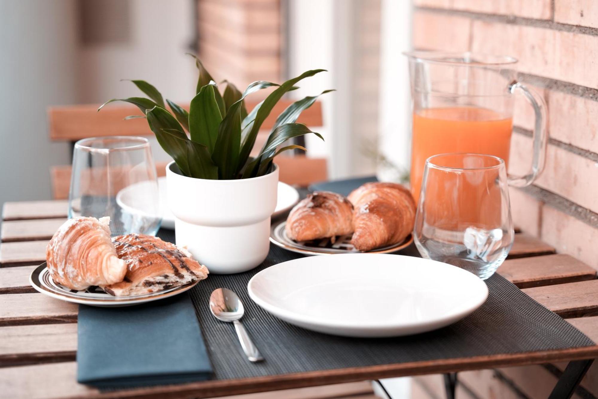 Suite 52 Trastevere Roma Exterior foto