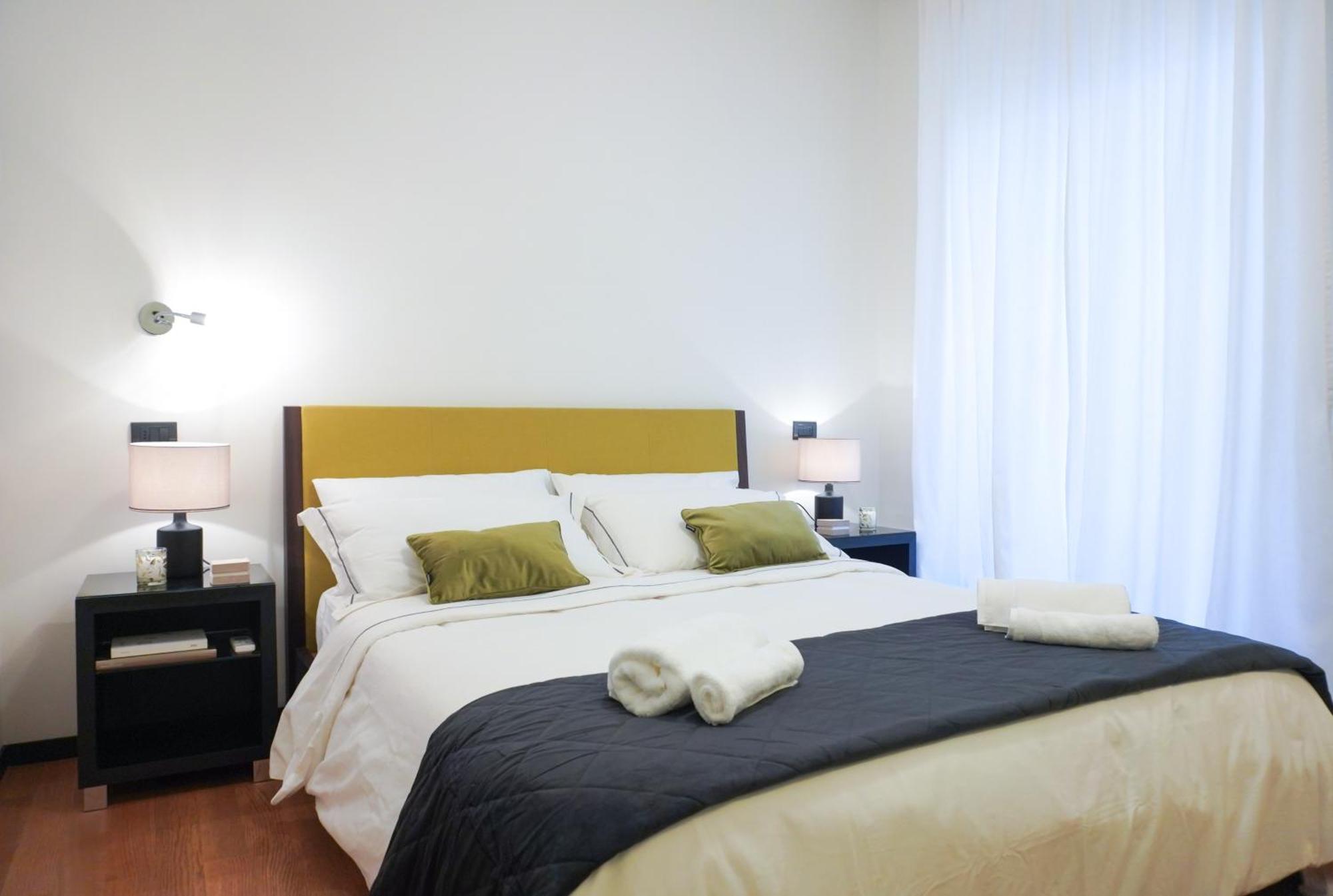 Suite 52 Trastevere Roma Exterior foto